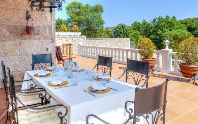 House Capricho Lloret de Mar