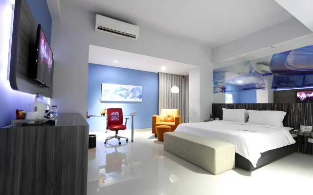 G Suites Hotel by AMITHYA