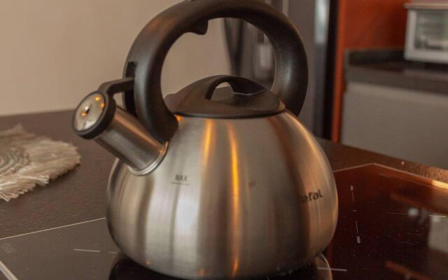 Miraluna Tulum  Exquisite Luxury Apt