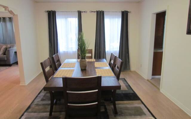 Relaxing Beverlywood house with bbq