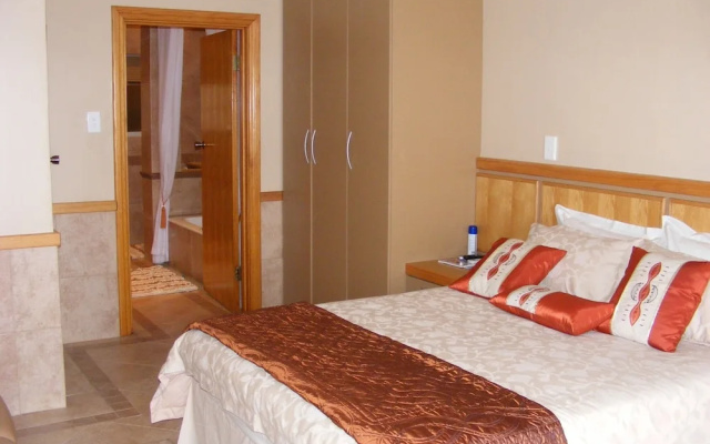 Bubez Guesthouse
