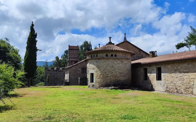 Pazo La Buzaca