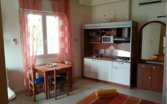 Residence La Villetta