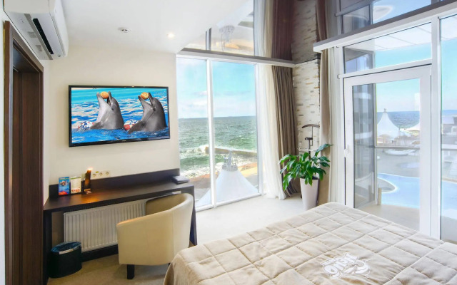NEMO Hotel Resort & SPA