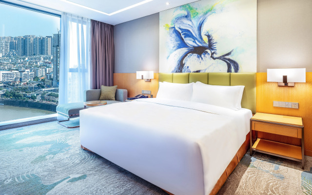 Holiday Inn Neijiang Riverside by IHG