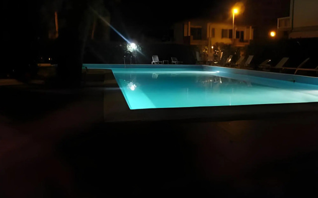 Hotel Dafne