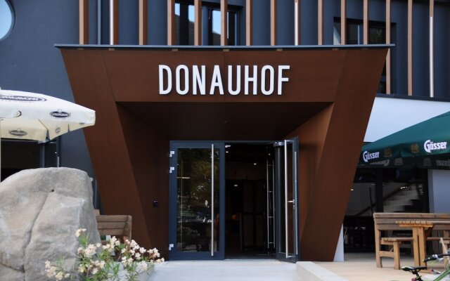 Hotel Donauhof Mauthausen