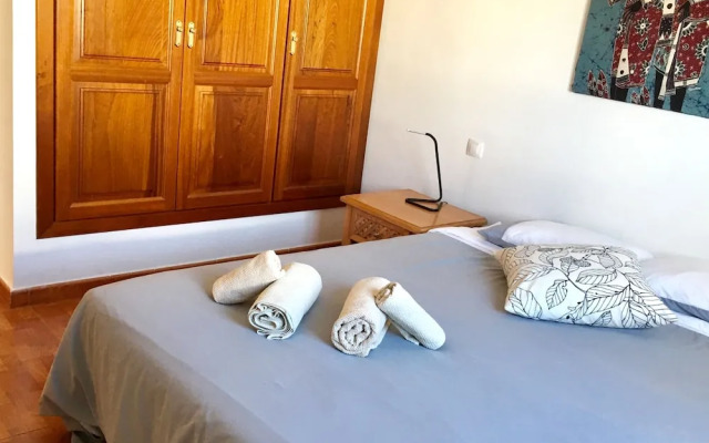 Villas Lanzarote Natura