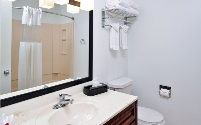 SureStay Hotel by Best Western Virginia Beach Royal Clipper