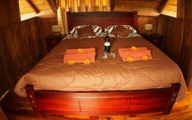 Urcu de Mindo Lodge
