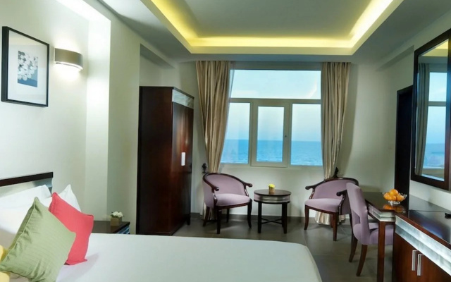 Al Hail Waves Hotel Managed By Centara