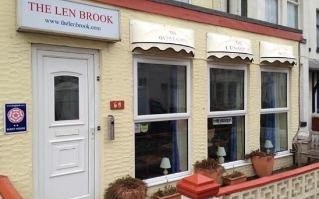 The Lenbrook