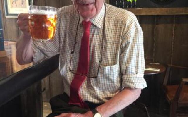 The Brisley Bell