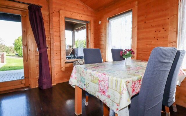 Hazel Lodge