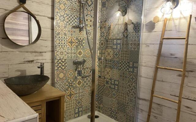 Appartement Hendaye, 2 pièces, 4 personnes - FR-1-239-715