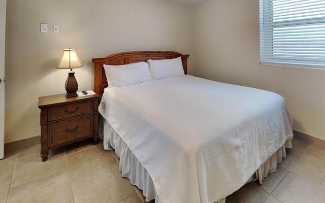 Beach Club by Southern Vacation Rentals