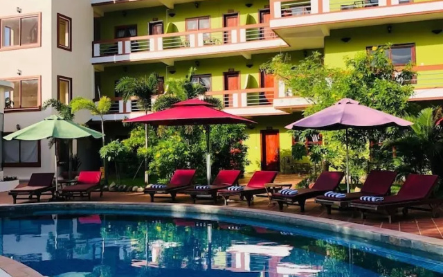 The moon kampot boutique