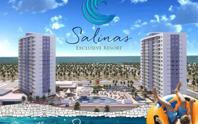 Salinas Park Resort 2 quartos