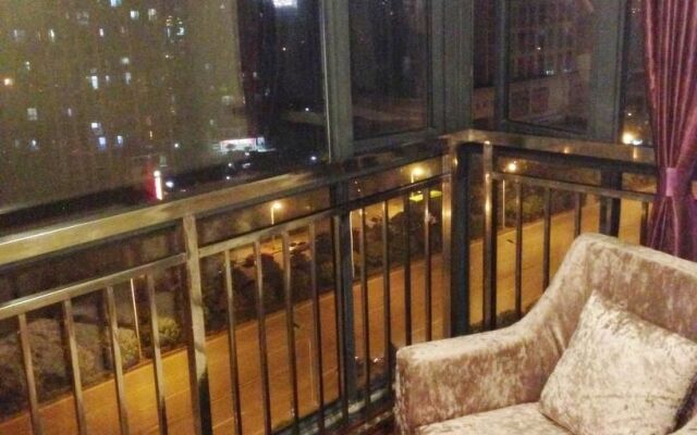 Changsha Xingxiangmidi Hotel