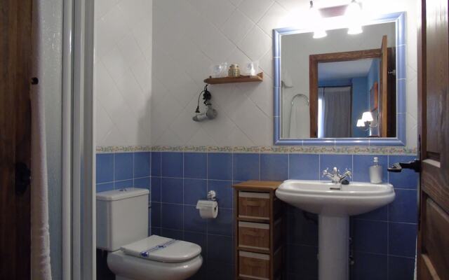 Casa Rural Apartamento La Picota