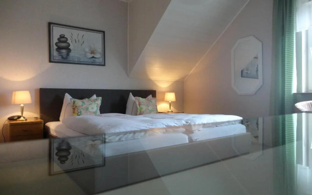 Hotel Pension Weinberg mit Landhaus Nizza