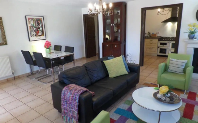 Villa Senomar
