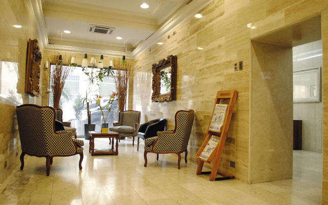Hotel Panamericano