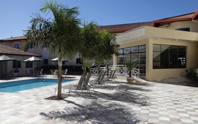 Fildi Hotel & Eventos