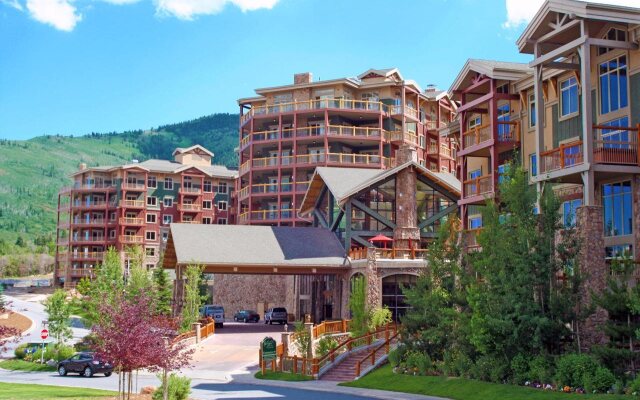 Westgate Park City Resort & Spa