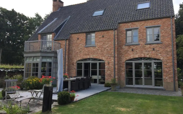 Bed and Breakfast Bobilou