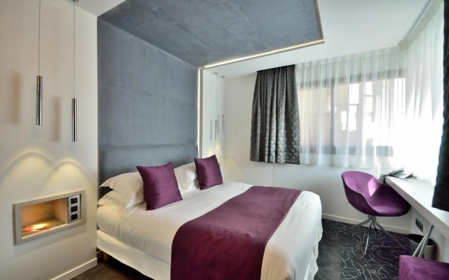 Hotel Cezanne