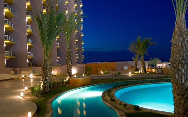 Las Palomas Beach & Golf Resort