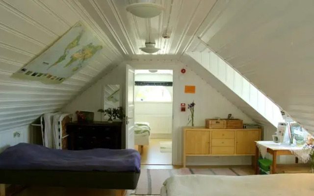 Ekotur Upplevelser i Regna