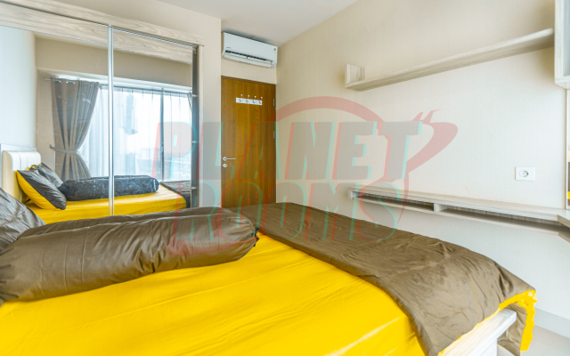 8rooms@ Grand Kamala Lagoon