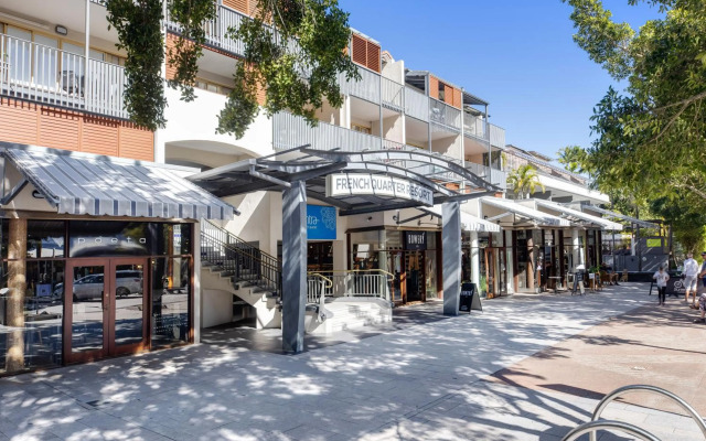 'The Mantra French Quarter Resort' Apartment 210