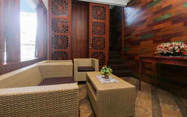 Hotel Asri