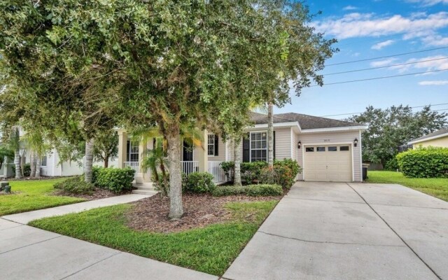 2612tf 5 Bedroom Home by Redawning