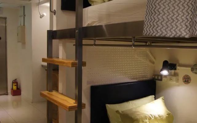 Nihao @ Taipei Hostel