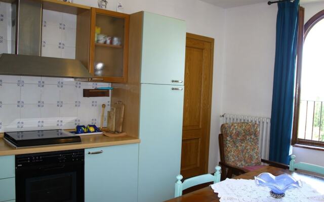 Farmhouse Living Amidst Vineyards