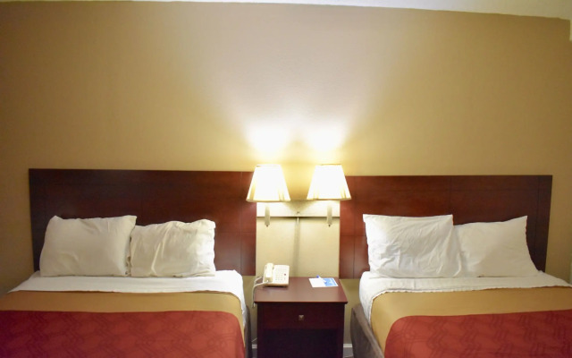 Rodeway Inn