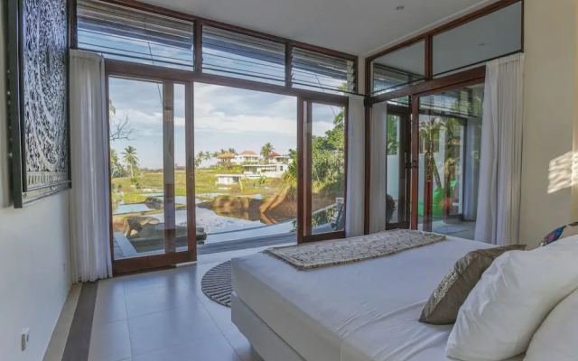 Basundari Retreat Bali