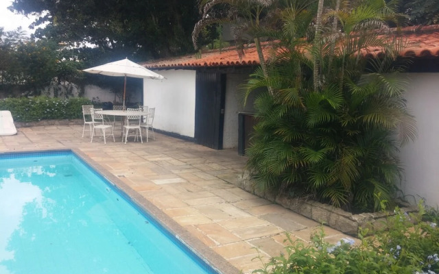 Buzios Paraíso Suites