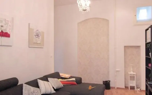 Luxus Apartment