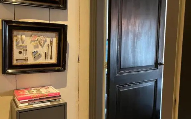 B&B De Kamer Hiernaast