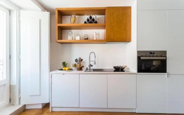 Prime Lisbon - Sao Paulo 5