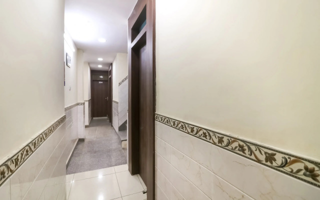 Hotel Mayur Plaza