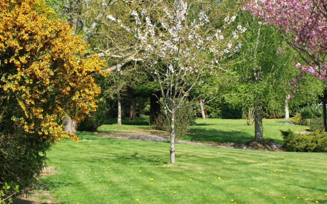 Normandy Getaways at Mis Harand