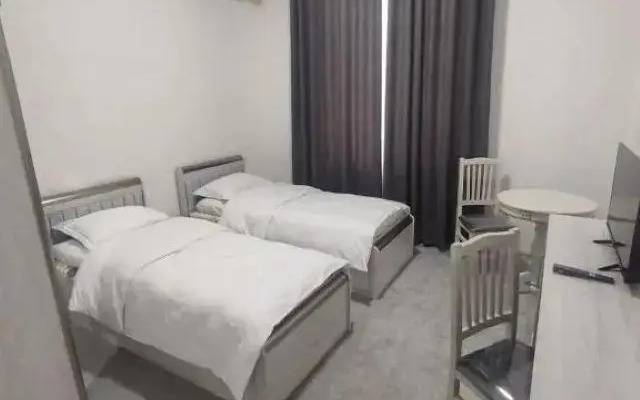 Baxrama Hotel