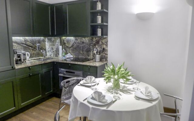 Chesa Sonnalpine B 52