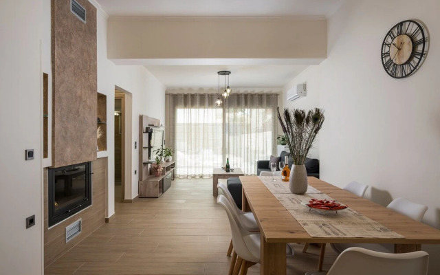 Cataleya Villa Chania